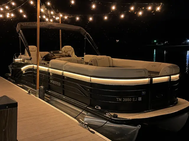 Pontoon